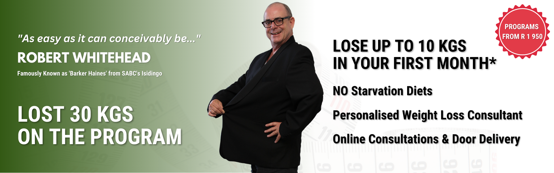 Robert Whitehead (1)